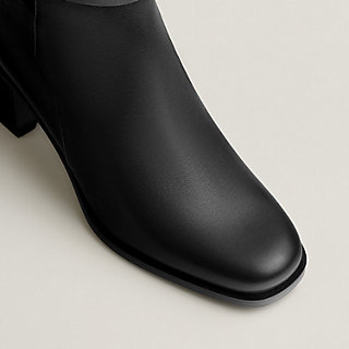 ショートブーツ 《ジル》 60 | Hermès - エルメス-公式サイト ショートブーツ 《ジル》 60 | Hermès - エルメス-公式サイト